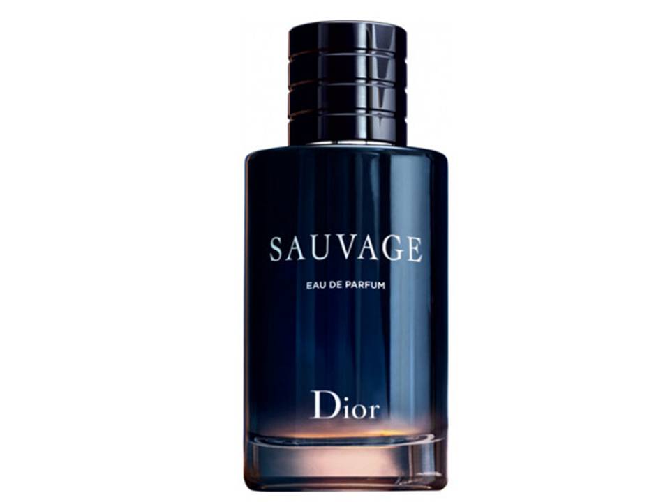 Sauvage Uomo Eau de Parfum by Christian Dior EDP  100 ML.